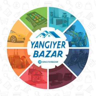 Yangiyer Bazar