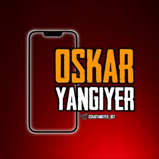 YANGIYER OSKAR