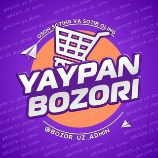 YAYPAN_BOZORI