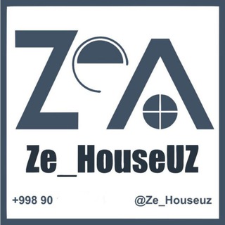 Ze_HouseUZ