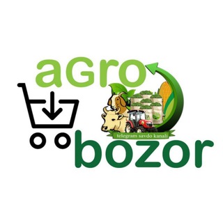 AGRO BOZOR - 🚜 Қишлоқ хужалик техникаси ва ускуналари бозори!