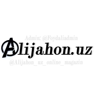 Alijahon.uz online magazin