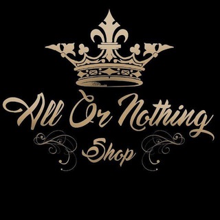 All Or Nothing Shop