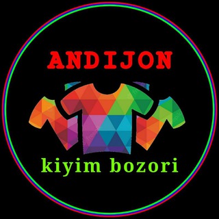 ANDIJON KIYIM BOZORI