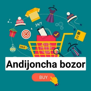 Andijoncha bozor