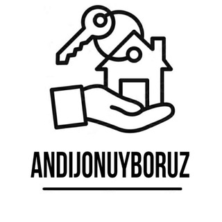 UY BOZOR ANDIJON | RASMIY KANAL