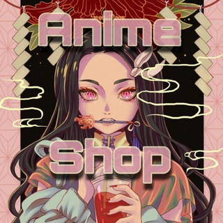 ✨Anime shop✨