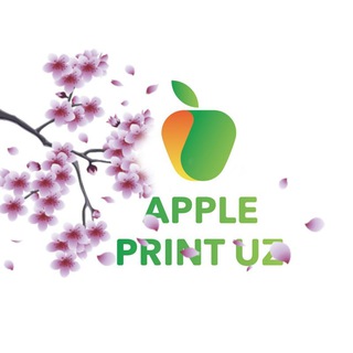 APPLE PRINT.UZ