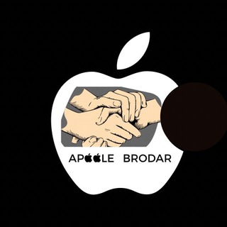 Apple Brodar