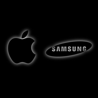 APPLE & SAMSUNG | Расмий канал