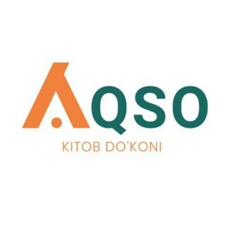 «AQSO» kitob do‘koni