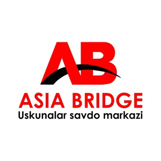 Asia Bridge