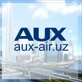 Aux-AirProm.uz