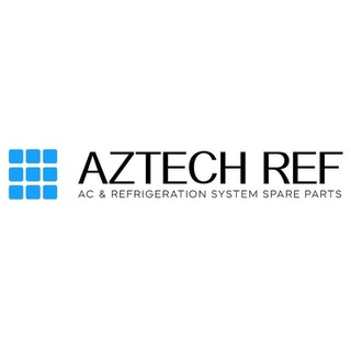 AZTECH REF KOKAND UZBEKISTAN