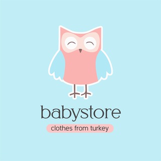 Babystore КАТАЛОГ - детская одежда