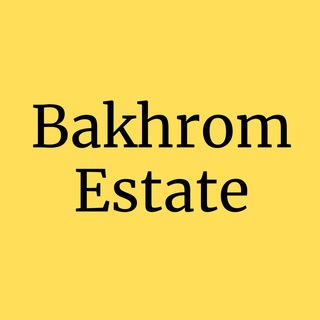 Bakhrom Estate — жилая недвижимость Ташкента