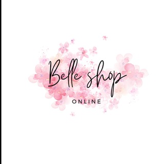 Belle Shop Online