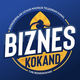 BIZNES KOKAND