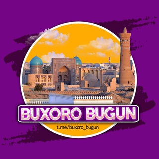 Buxoro Bugun