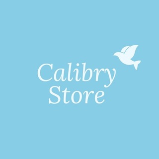 Calibry store 🕊️