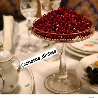 CHAROS_DISHES