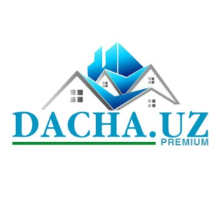 Dacha.uz | Rasmiy kanal