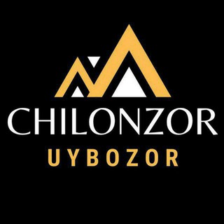 Chilonzor Uybozor | Rasmiy Kanal