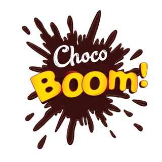 ChocoBoom.uz