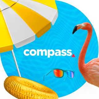 ТРЦ Compass🧭