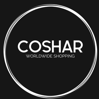 CoShaR - Worldwide Shopping 🌎