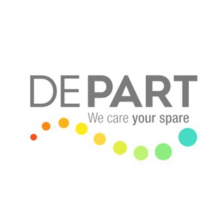 DEPART - Запчасти для мельниц