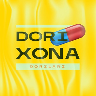 Dorixona dorilari