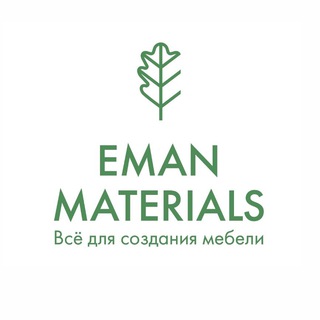 EMAN Materials