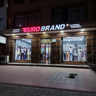 EURO BRAND