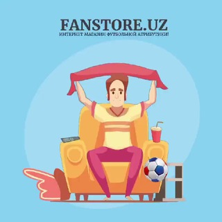 FANSTORE.uz