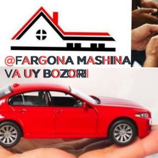 FARGONA MASHINA VA UY BOZORI