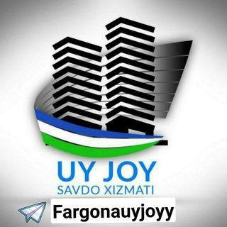 Fargona Uyjoy