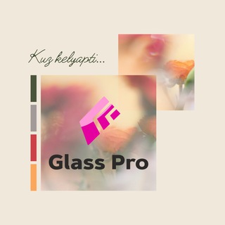 Glass Pro Uzbekistan