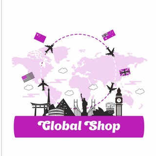 Global Shop🌍