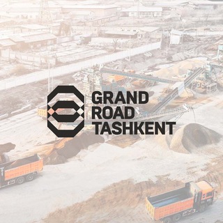 GRAND ROAD TASHKENT