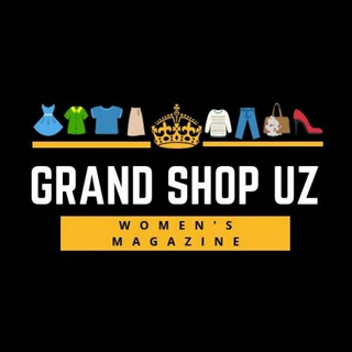 GRAND SHOP UZ