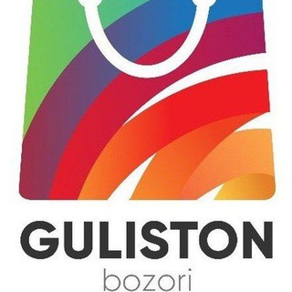 Guliston online bozori ✅