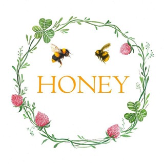 Honey Flowers 💛🐝 Цветы Ташкент