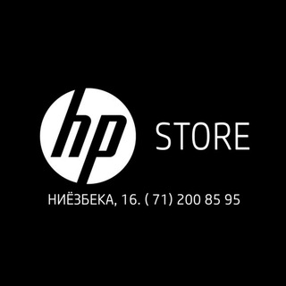 HP Store Uzbekistan