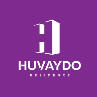 ЖК «Huvaydo»