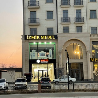 iZMiR MEBEL