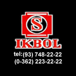 S-Ikbol E'lonlar