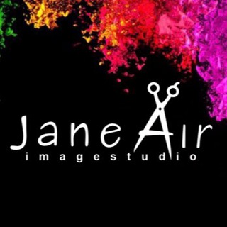 JaneAir I ImageStudio