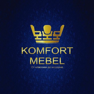 Komfort Mebel 👑