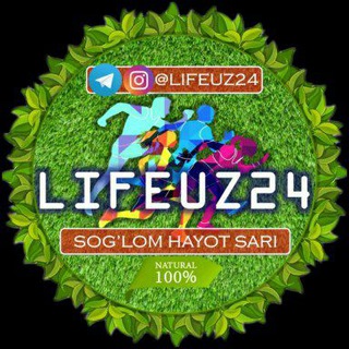 LIFEUZ 24